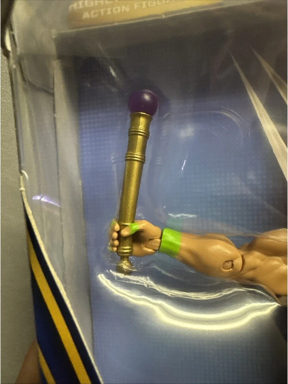 Mattel WWE Hall Of Fame Elite 